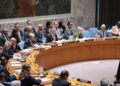 Нью-Йоркте Қазақстан БҰҰ рөлін нығайтуды қолдап маңызды мәлімдеме жасады