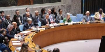 Нью-Йоркте Қазақстан БҰҰ рөлін нығайтуды қолдап маңызды мәлімдеме жасады