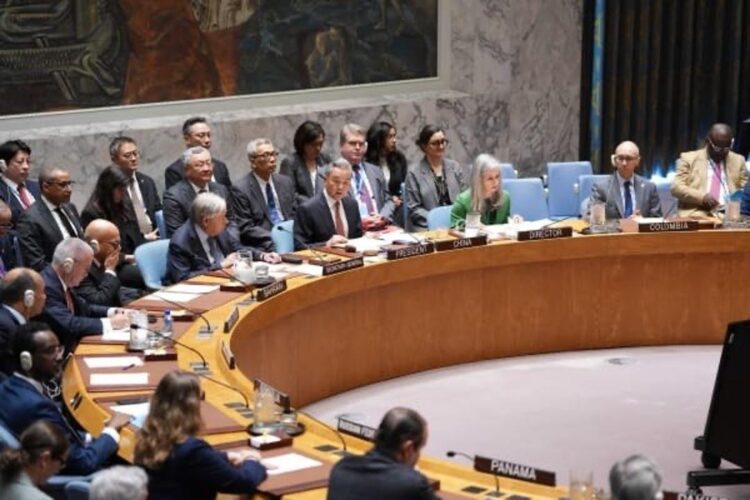 Нью-Йоркте Қазақстан БҰҰ рөлін нығайтуды қолдап маңызды мәлімдеме жасады