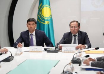 Бас прокуратура су инфрақұрылымы жобаларындағы жемқорлық тәуекелдерін тексереді