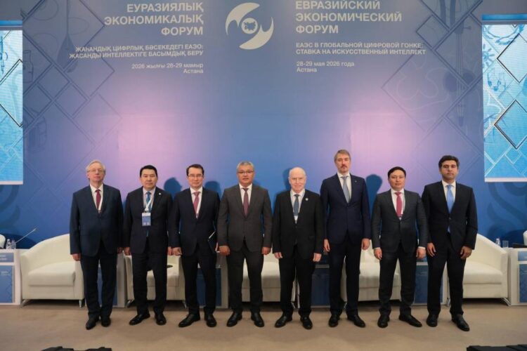 Қазақстанның Достастық елдерімен тауар айналымы 38 млрд долларға жетті