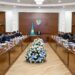Олжас Бектенов Дүниежүзілік банкпен инвестиция тарту мәселесін талқылады