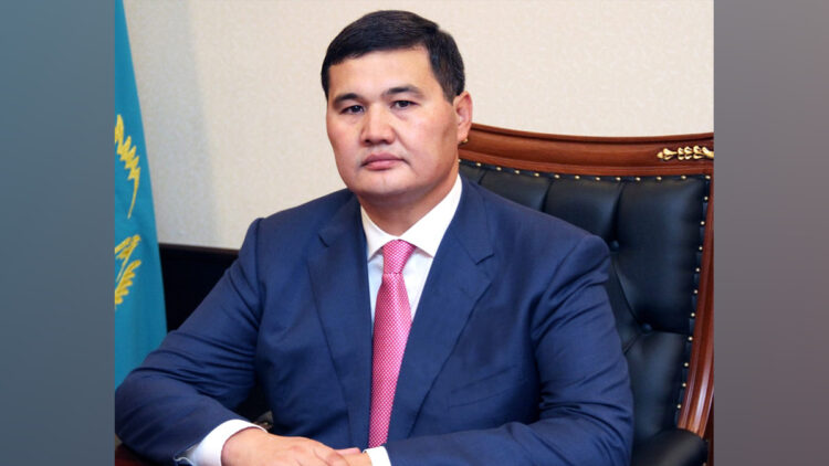 Премьер-министрдің бірінші орынбасары тағайындалды