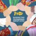 Қазақстан халқы 20,5 миллионнан асты. Қай ұлт қай өңірде басым?