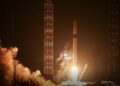 Тарихи оқиға: Байқоңырдан «Союз-5/Сұңқар» зымыраны ұшырылды