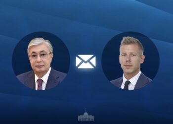 Мажарстан Премьер-министрі Қасым-Жомарт Тоқаевқа арнайы алғыс білдірді