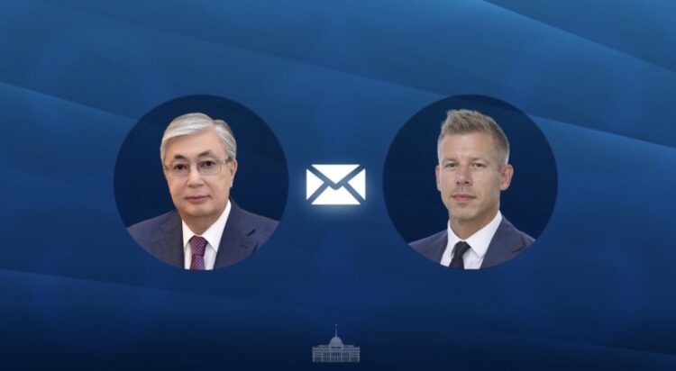 Мажарстан Премьер-министрі Қасым-Жомарт Тоқаевқа арнайы алғыс білдірді