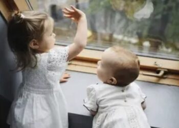 Бала қауіпсіздігін қалай қамтамасыз етеміз? Полиция мәлімдеме жасады