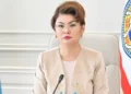 Аида Балаева көші-қон жүйесін реформалаудың басым бағыттарын атады