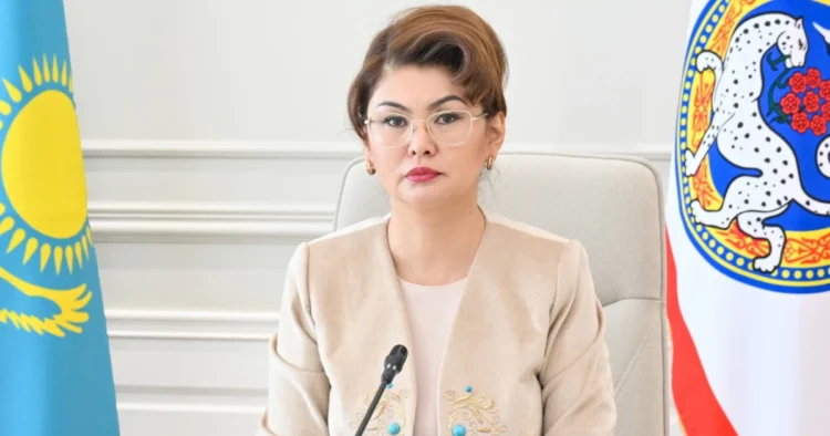 Аида Балаева көші-қон жүйесін реформалаудың басым бағыттарын атады