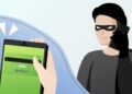 Саусақ ізі мен дауысты ұрлау: Жасанды интеллект арқылы жасалатын алаяқтықтан сақ болыңыз!