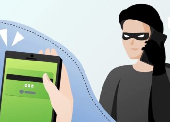 Саусақ ізі мен дауысты ұрлау: Жасанды интеллект арқылы жасалатын алаяқтықтан сақ болыңыз!
