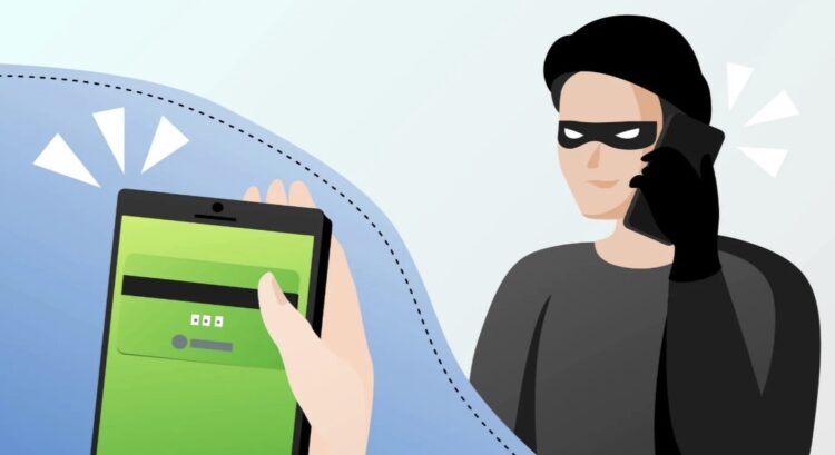 Саусақ ізі мен дауысты ұрлау: Жасанды интеллект арқылы жасалатын алаяқтықтан сақ болыңыз!