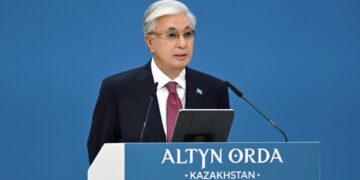 Астанада халықаралық симпозиум басталды