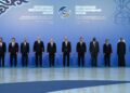 Астанада V Еуразия экономикалық форумы басталды