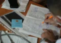 Сенатор Талдықорғанда әскери фельдшерлерді оқытуды ұсынды