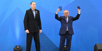 Ширек ғасыр толайым табыс