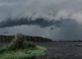Жетісу облысында дауылды ескерту