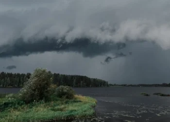 Жетісу облысында дауылды ескерту