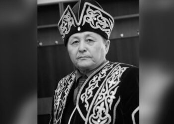 Жетісудың дүлдүлі