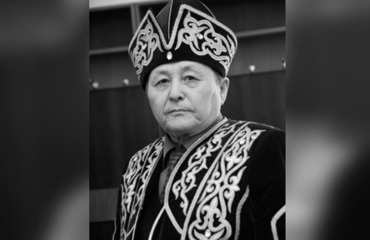 Жетісудың дүлдүлі