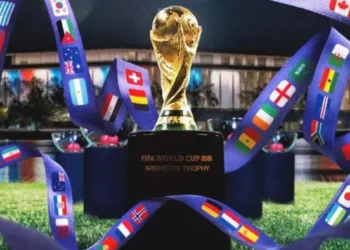 2026 жылғы әлем чемпионаты Қазақстанда тікелей эфирде көрсетіледі