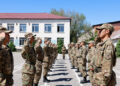 40 күндік әскер