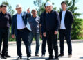 Құрылысы қарқынды, сәулеті келісті
