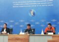 Суға шомылу маусымындағы қауіпсіздік шаралары мен дайындық барысы пысықталды