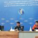 Суға шомылу маусымындағы қауіпсіздік шаралары мен дайындық барысы пысықталды
