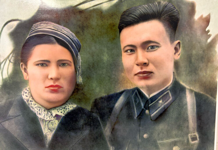 Майлышаттан майданға дейін