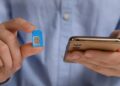 ІІМ аккаунт пен sim-картаға қатысты ескерту жасады