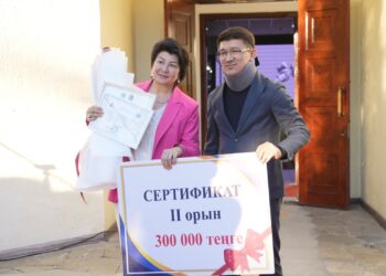 Музейдегі мазмұнды мереке