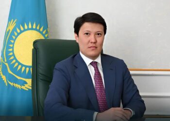 Жетісу облыстық балалардың құқықтарын қорғау басқармасының басшысы тағайындалды