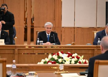 Тараптар сауда-экономикалық ықпалдастықты тереңдету мәселесін талқылады