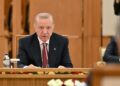 Қазақстан мен Түркия арасындағы экономикалық байланыс күшейеді