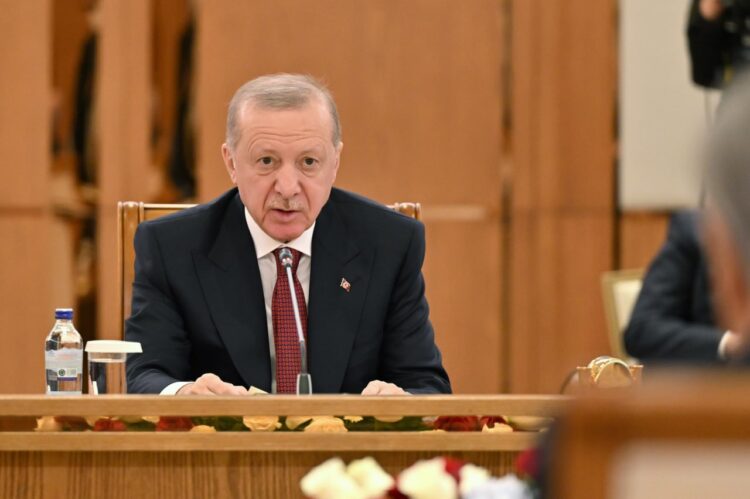 Қазақстан мен Түркия арасындағы экономикалық байланыс күшейеді