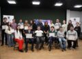 Идеядан табысқа дейін 90 күн: Талдықорғанда «Startup Orda» бағдарламасы басталды