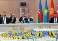 Мемлекет басшысы цифрлық даму мәселесіне тоқталды