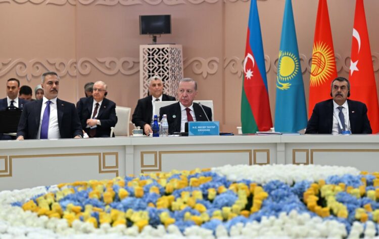 Мемлекет басшысы цифрлық даму мәселесіне тоқталды