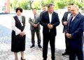 Өнеркәсіп дамыса, өңір өркендейді