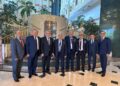 Ардагерлер ұйымы жаңа белеске бет бұрды