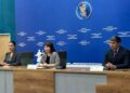 Жетісуда 14-17 жастағы қыздарға АПВ-ға қарсы вакцинация басталды