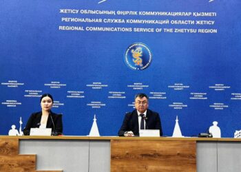 Заңнамалық өзгеріс: Ұлттық мүдденің маңызды институты қалыптаспақ