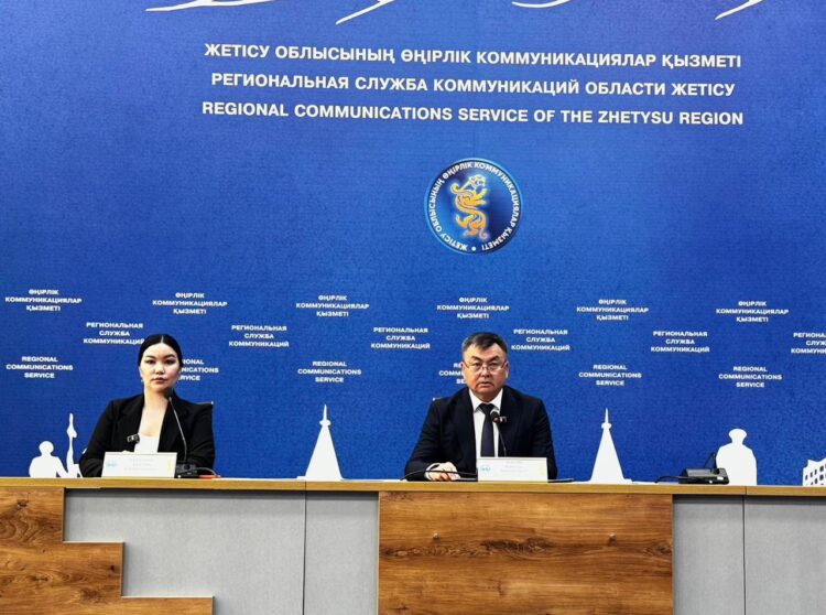 Заңнамалық өзгеріс: Ұлттық мүдденің маңызды институты қалыптаспақ
