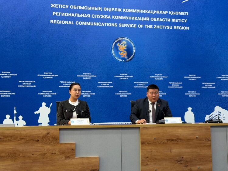 Мектеп оқушылары мен студенттер жазда жұмыс істей алады