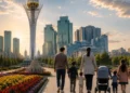 15 мамыр – халықаралық отбасы күні