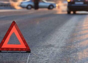 Жол қателікті кешірмейді