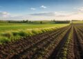 Жетісуда 1,3 млн гектар жерге тексеру жүргізілді