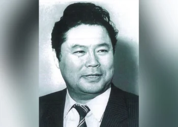 Арман қалада тоғысқан арналар